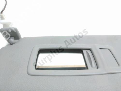Left sun visor BMW 3 (F30, F80) 328 i | BP31846135I1