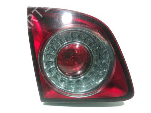 Left tailgate light VW GOLF PLUS V (5M1, 521) 2.0 TDI 16V | BP28267885C79 