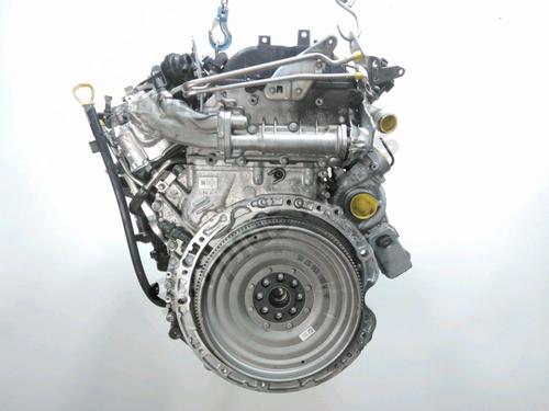Engine MERCEDES-BENZ CLA Coupe (C117) CLA 220 CDI / d (117.303) | BP34503652M1 - Image 4