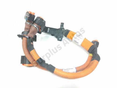 Used Cable Cable RENAULT ZOE (BFM_) ZOE (92 hp) 36509504 36509504