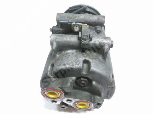 AC compressor FORD C-MAX (DM2) 1.8 TDCi | BP29579627M34 