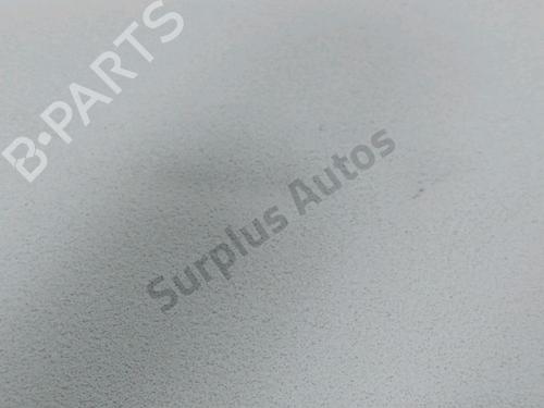 Right sun visor PEUGEOT 308 I (4A_, 4C_) 1.6 HDi | BP31002840I2