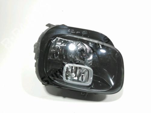 Used Right headlight CITROËN C3 AIRCROSS II (2R_, 2C_) 1.5 BlueHDi 100 (2CYHYJ) (102 hp) 31207824