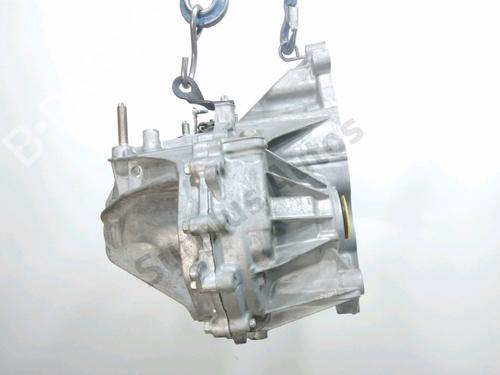 Gearbox MAZDA CX-3 (DK) 2.0 SKYACTIV-G (DK5W, DK6W) | BP39259875M3 - Image 2