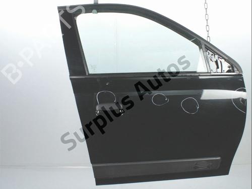 Used Right front door Right front door RENAULT TWINGO III (BCM_, BCA_) 1.0 SCe 70 (71 hp) 35941657 35941657