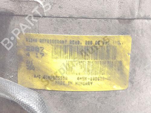 AC compressor FORD C-MAX (DM2) 1.8 TDCi | BP29579627M34  - Image 5