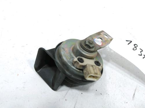 Horn RENAULT MODUS / GRAND MODUS (F/JP0_) 1.4 (JP01, JP0J) (98 hp) 30986057
