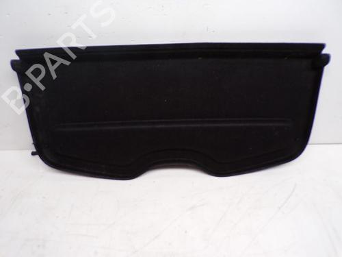 Rear parcel shelf RENAULT CLIO III (BR0/1, CR0/1) 1.5 dCi (BR17, CR17) | BP28262090C85 