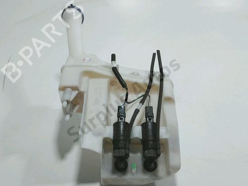 Sprinklertank Sprinklertank PEUGEOT 107 (PM_, PN_) 1.0 (68 hp) 39765927 39765927