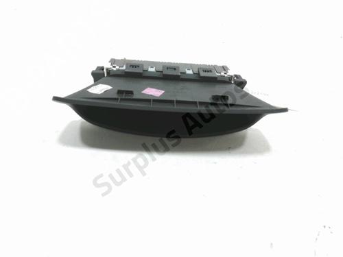 Used Display monitor PEUGEOT 308 CC (4B_) 1.6 HDi (112 hp) 30990743