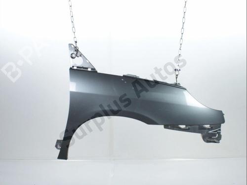 Used Right front fenders CITROËN C8 (EA_, EB_) [2002-2025]  30896118