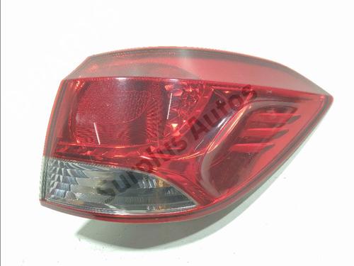 Used Right taillight Right taillight 39397886 39397886