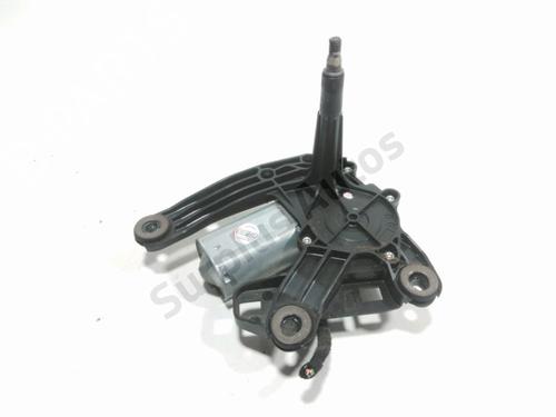 Used Rear wiper motor CITROËN BERLINGO Box Body/MPV (B9) 1.6 HDi 90 16V (90 hp) 31327298