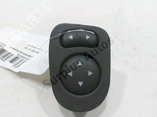 Spejlkontakt FIAT 500 (312_) 1.2 (312AXA1A) (69 hp) 30994743