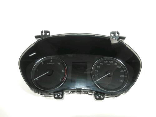 Used Instrument cluster HYUNDAI i20 II (GB, IB) 1.1 CRDi (75 hp) 28230483