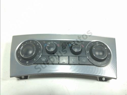 Used Climate control Climate control MERCEDES-BENZ C-CLASS Coupe (CL203) C 220 CDI (203.708) (150 hp) 39765155 39765155