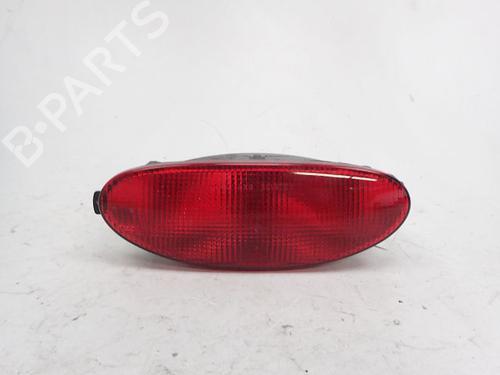 Used Rear fog light PEUGEOT 206 Hatchback (2A/C) 1.4 HDi eco 70 (68 hp) 31006974