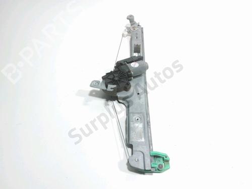 front-left-window-mechanism-renault-scenic-ii-jm01_-2003-2004-2005-2006-2007-2008-2009-2010-34178194 main image