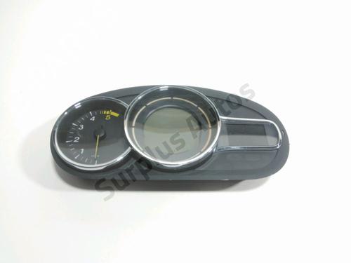 Used Instrument cluster Instrument cluster 28231060 28231060