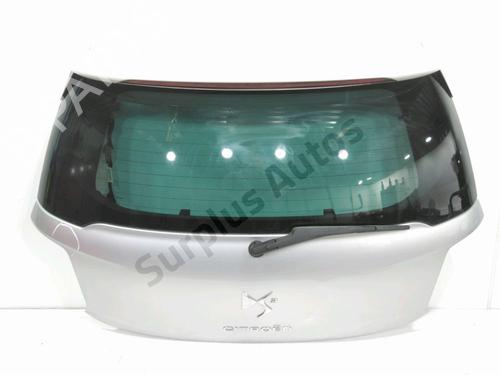 Used Tailgate Tailgate 38588157 38588157