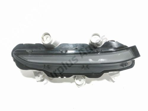Used Left daytime light PEUGEOT 208 II (UB_, UP_, UW_, UJ_) 1.5 BlueHDI 100 (102 hp) 29859886