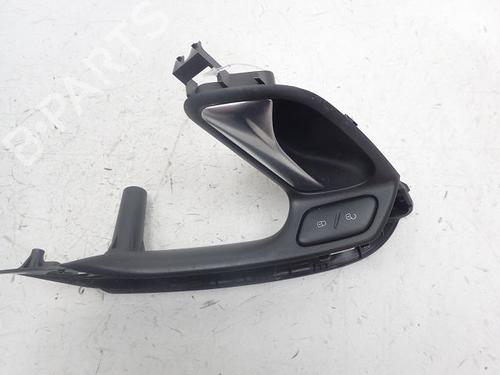 Used Front left interior door handle VW POLO V (6R1, 6C1) [2009-2022]  30996365