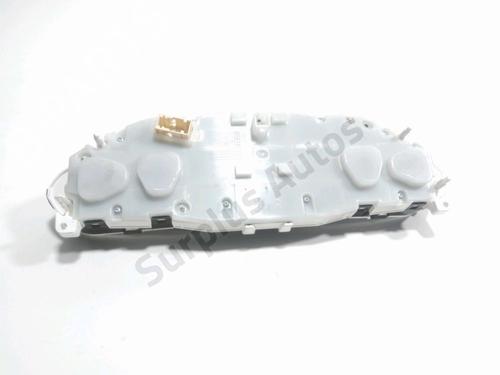 Instrument cluster PEUGEOT 2008 I (CU_) 1.2 VTi | BP29347445C47 