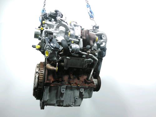 Engine RENAULT CLIO IV (BH_) 1.5 dCi 75 | BP37761760M1 - Image 3
