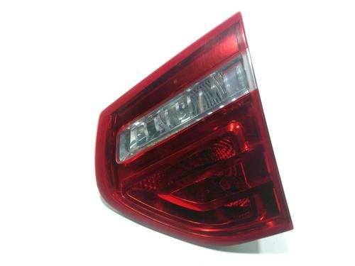 Højre baglygte bagklap CITROËN C4 Picasso I MPV (UD_) 1.6 HDi (109 hp) 28267275