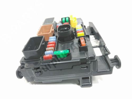 Electronic module DS DS 3 (SA_) 1.2 THP 110 / PureTech 110 (SAHNPS, SAHNZ6, SAHNZT) | BP33686216M83 - Image 2