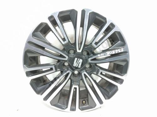 Felg SEAT IBIZA V (KJ1, KJG) 1.0 TSI (95 hp) 32655264