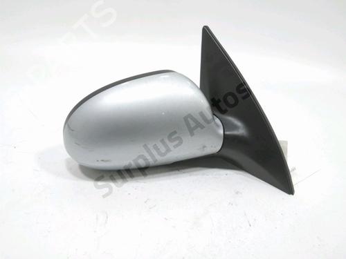 Right mirror HYUNDAI i30 (FD) 1.4 | BP30997052C27