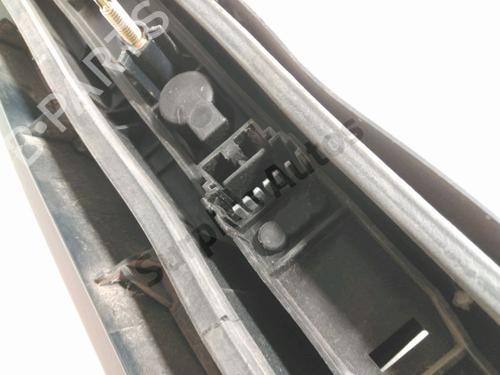 Høyre baklys RENAULT KANGOO Express (FC0/1_) 1.5 dCi (FC07, FC1R) | BP30919012C35