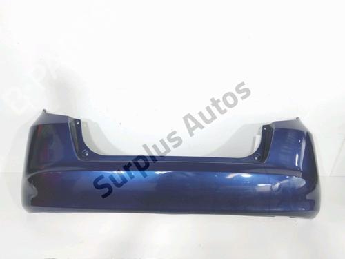 Used Rear bumper HONDA JAZZ III (GE_, GG_, GP_, ZA_) 1.3 i (GE6, GG3, GG6) (100 hp) 31000772