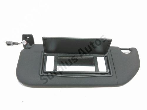 Used Left sun visor Left sun visor 38588291 38588291