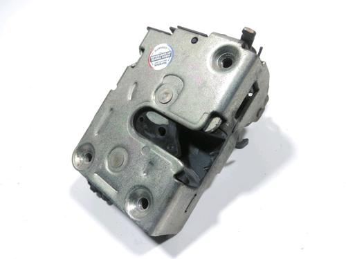 Used Rear left lock RENAULT CLIO I (B/C57_, 5/357_) 1.2 (5/357Y, 5/357K) (58 hp) 29859159