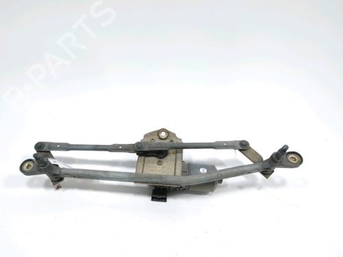 Used Front wipers mechanism Front wipers mechanism 31008304 31008304
