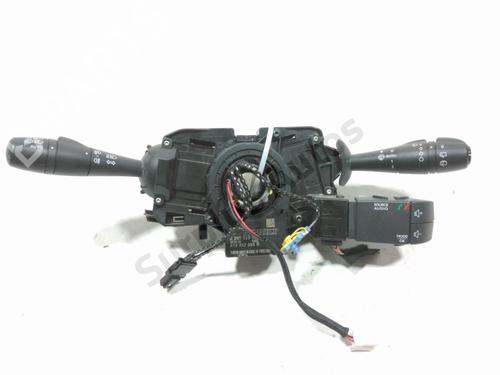 Used Steering wheel controls Steering wheel controls RENAULT CAPTUR I (J5_, H5_) 0.9 TCe 90 (90 hp) 34616395 34616395