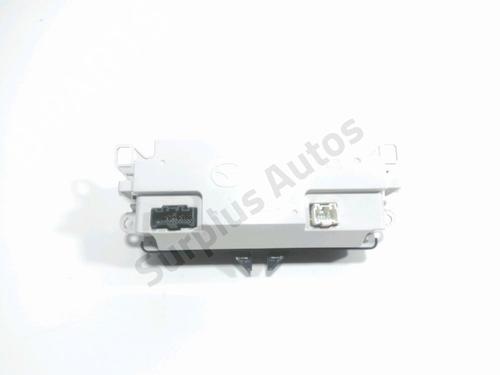 AC-Styringsenhed/Manøvreenhed MAZDA CX-7 (ER) 2.2 MZR-CD AWD (ER10A) | BP28228305I5 