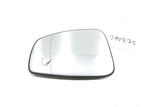 Used Left mirror glass RENAULT MEGANE III Coupe (DZ0/1_) 1.5 dCi (DZ0A) (86 hp) 30995072