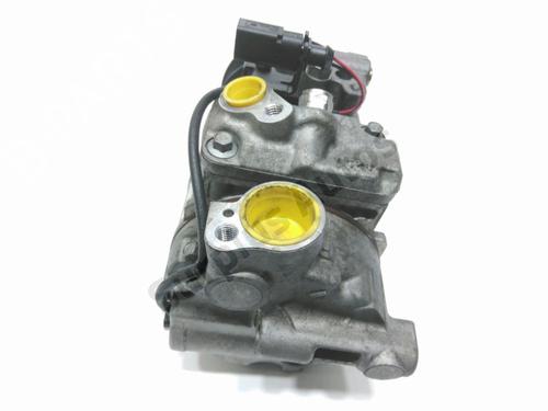 AC compressor AUDI A4 B7 (8EC) 1.8 T quattro | BP39705714M34 - Image 3