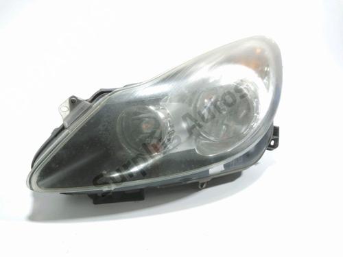 Used Left headlight Left headlight 37787092 37787092