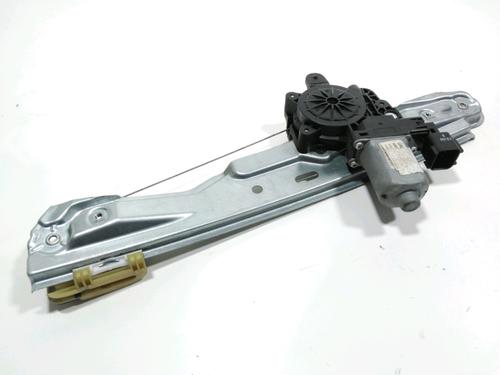 Used Rear left window mechanism Rear left window mechanism 28251391 28251391