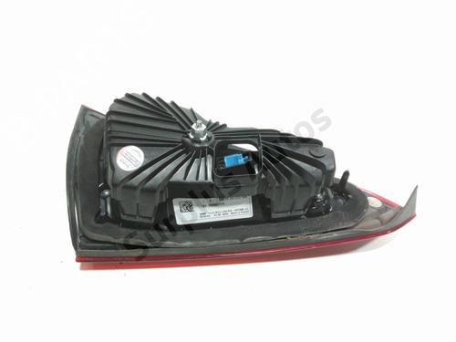 Right tailgate light MERCEDES-BENZ A-CLASS (W177) A 180 (177.084) | BP38588441C80 - Image 3