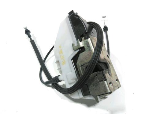 Used Front right lock CITROËN C2 (JM_) 1.1 (60 hp) 28246905