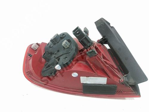 Right taillight AUDI A4 B8 (8K2) 2.0 TDI | BP40214769C35 - Image 2