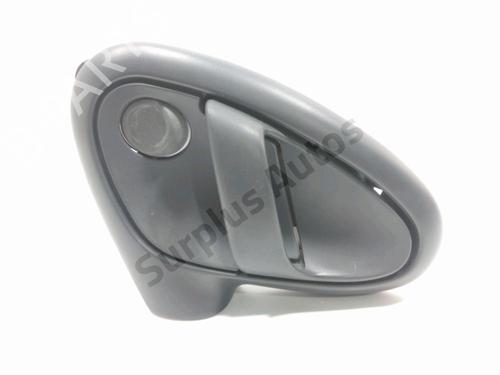 Used Front right interior door handle CITROËN XSARA (N1) 2.0 HDi 90 (90 hp) 31868276
