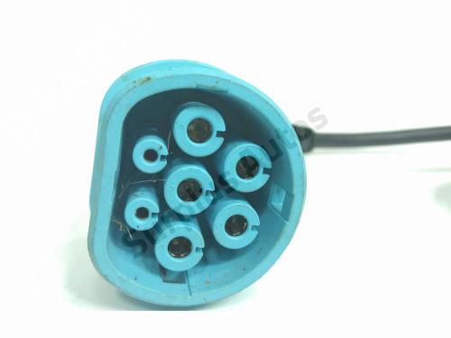 Cable RENAULT ZOE (BFM_) ZOE | BP40465097E12 - Image 3