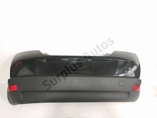 rear-bumper-volvo-c30-533-2006-2007-2008-2009-2010-2011-2012-2013-31000766 main image