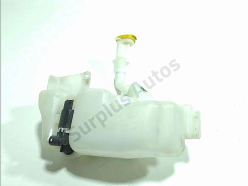Used Windscreen washer tank Windscreen washer tank RENAULT LAGUNA III Grandtour (KT0/1) 2.0 dCi (KT07, KT0J, KT14, KT1A, KT1S) (131 hp) 34116204 34116204
